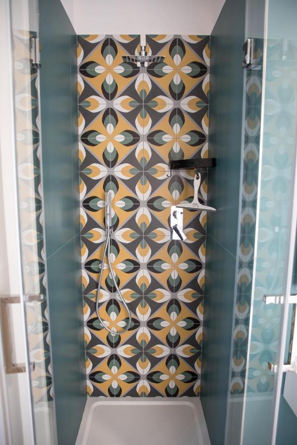 B&B Colore Verace Pompeji Eksteriør billede